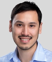 Dr Vy Huynh