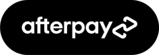 Afterpay available