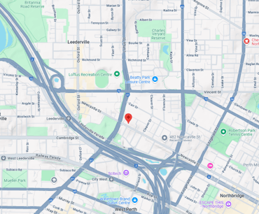 Al Nour Skin Centre location image