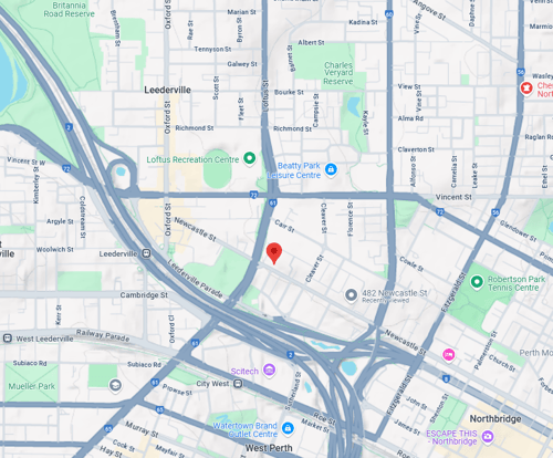 Al Nour Skin Centre location image
