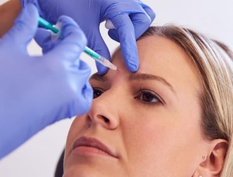 Anti Wrinkle Injections Anti Wrinkle Injections