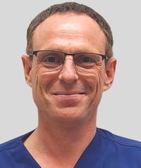 Dr Adam McKeag