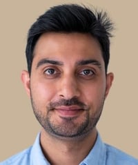 Dr Akash Thakkar