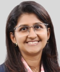 Dr Ashwini Kagi