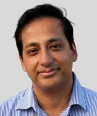 Dr Ayush Srivastava