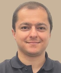 Dr Hamed Kordi