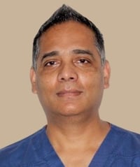 Dr Iqbal Hussain