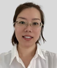 Dr Jenny Zhang