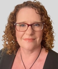 Dr Kerry Summerscales CSM