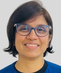 Dr Liyana Jayaweera