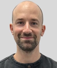 Dr Matthew Piche