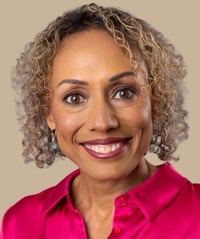 Dr Michelle White
