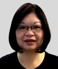Dr Min Li Ho