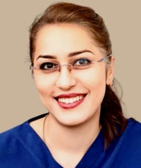 Dr Neda Yazdipour