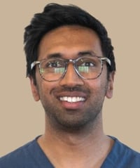 Dr Nirush Rameswaran