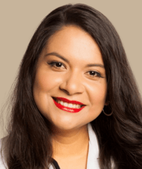 Dr Patricia Gutierrez