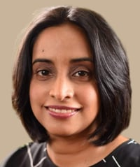 Dr Rachael Pillay