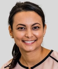 Dr Rajaswi Sainju