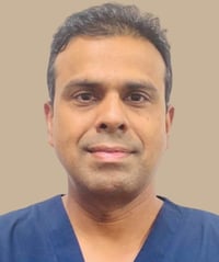 Dr Srikumaran Shan