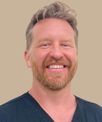 Dr Zac Miles 