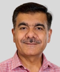 Dr Zahid Awan