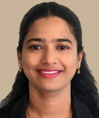 Dr Escalin Selvaraj
