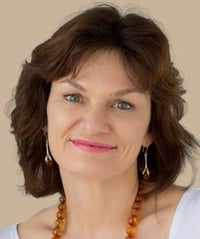 Dr Helena Rosengren
