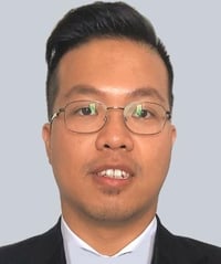 Dr Vinh Khiem Truong