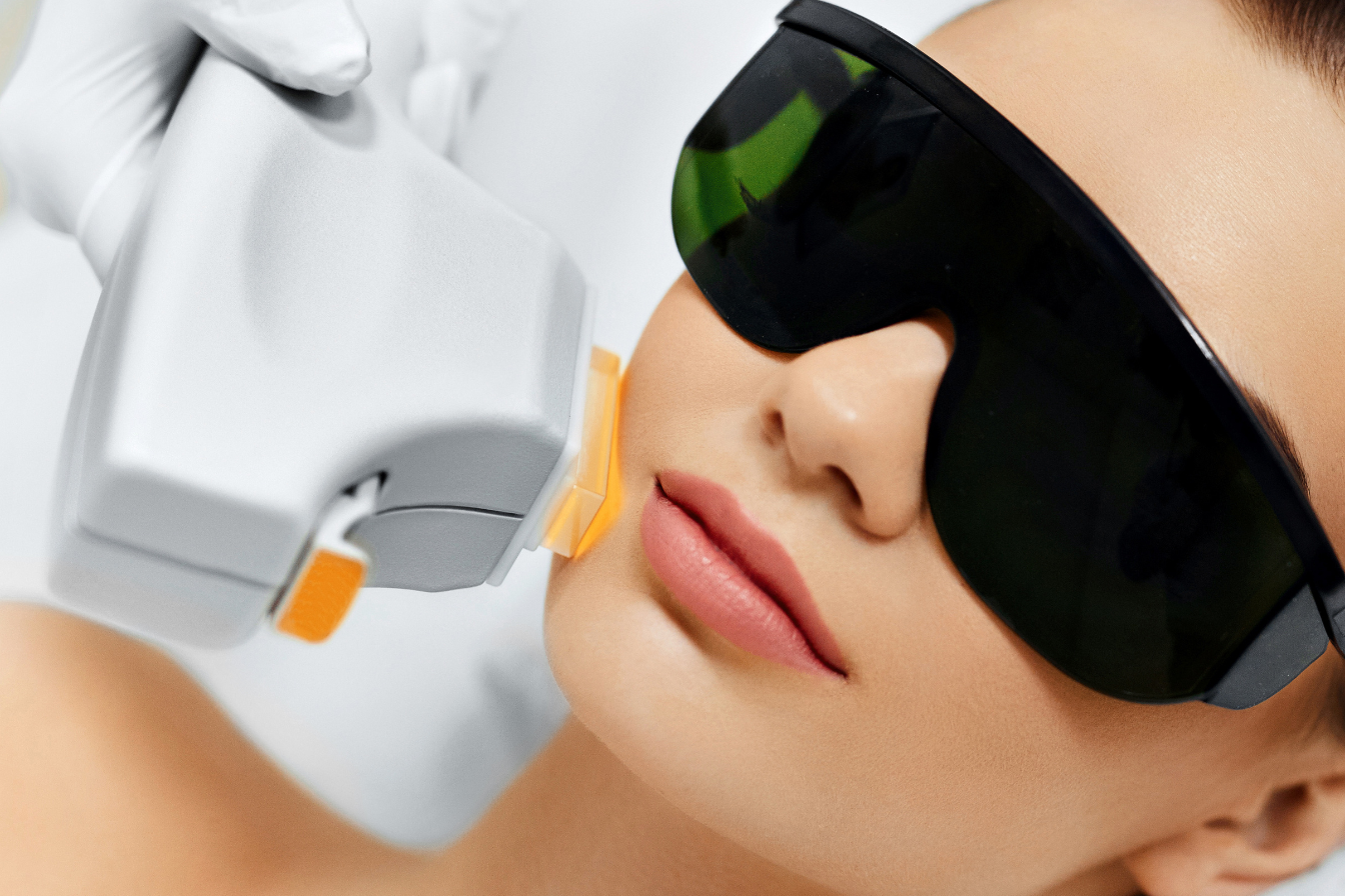 IPL for hair removal 3 IPL for hair removal 3