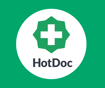 HotDoc Logo 2