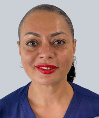 Senior Dermal Therapist/Registered Nurse Melinda
