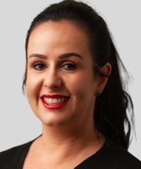 Cosmetic Nurse/Dermal Therapist Nyma