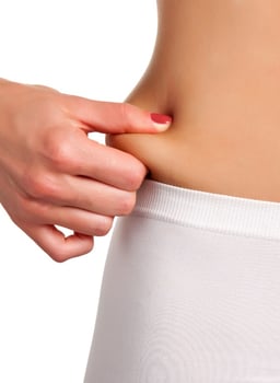 Benefits of Lipodissolve fat dissolving injections