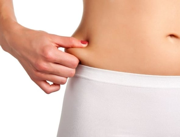 Coolsculpting love handles