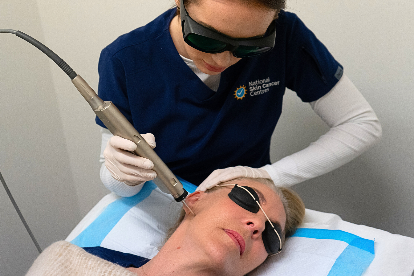 Laser for Redness&Vascular(Fotona)