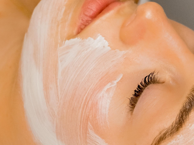 medi-aesthetic facial