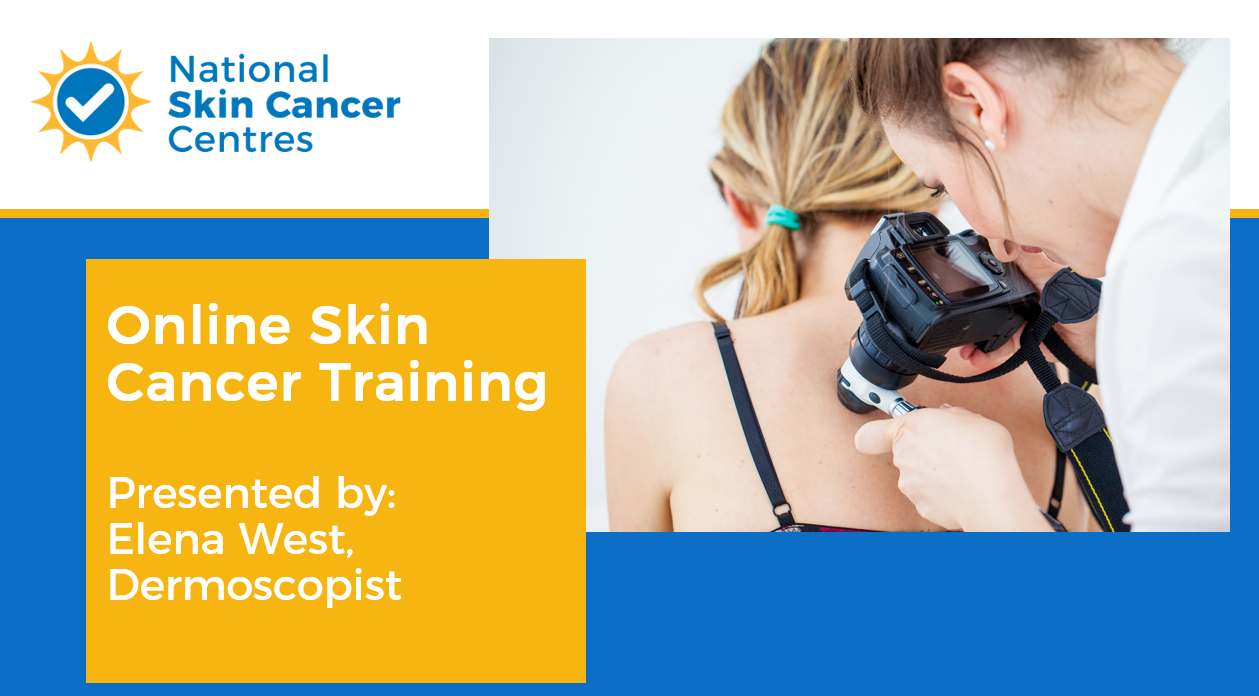 Skin Cancer Blog and News National Skin Cancer Centres Detection