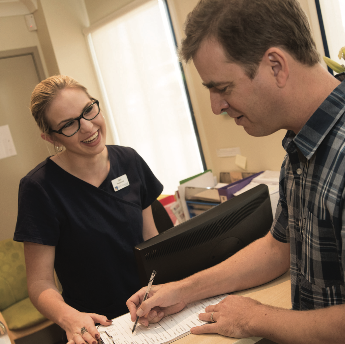 Make Your Practice Part Of The National Skin Cancer Centres Network