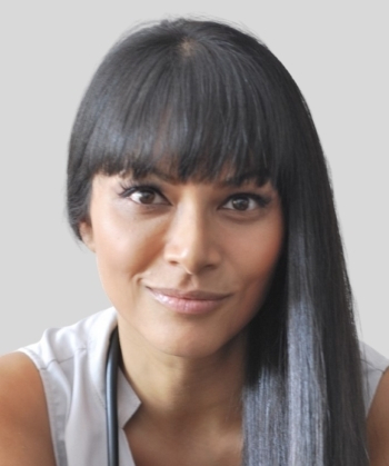 Doctor Diana Treece at Skin Integrity