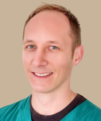 Skin Cancer Doctor Geir Woldsnes