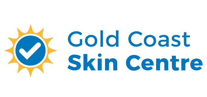 Gold Coast Skin Centre logo Gold Coast Skin Centre logo