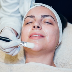 Chemical peels  image