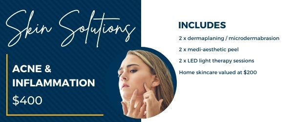 Skin solutions package 1