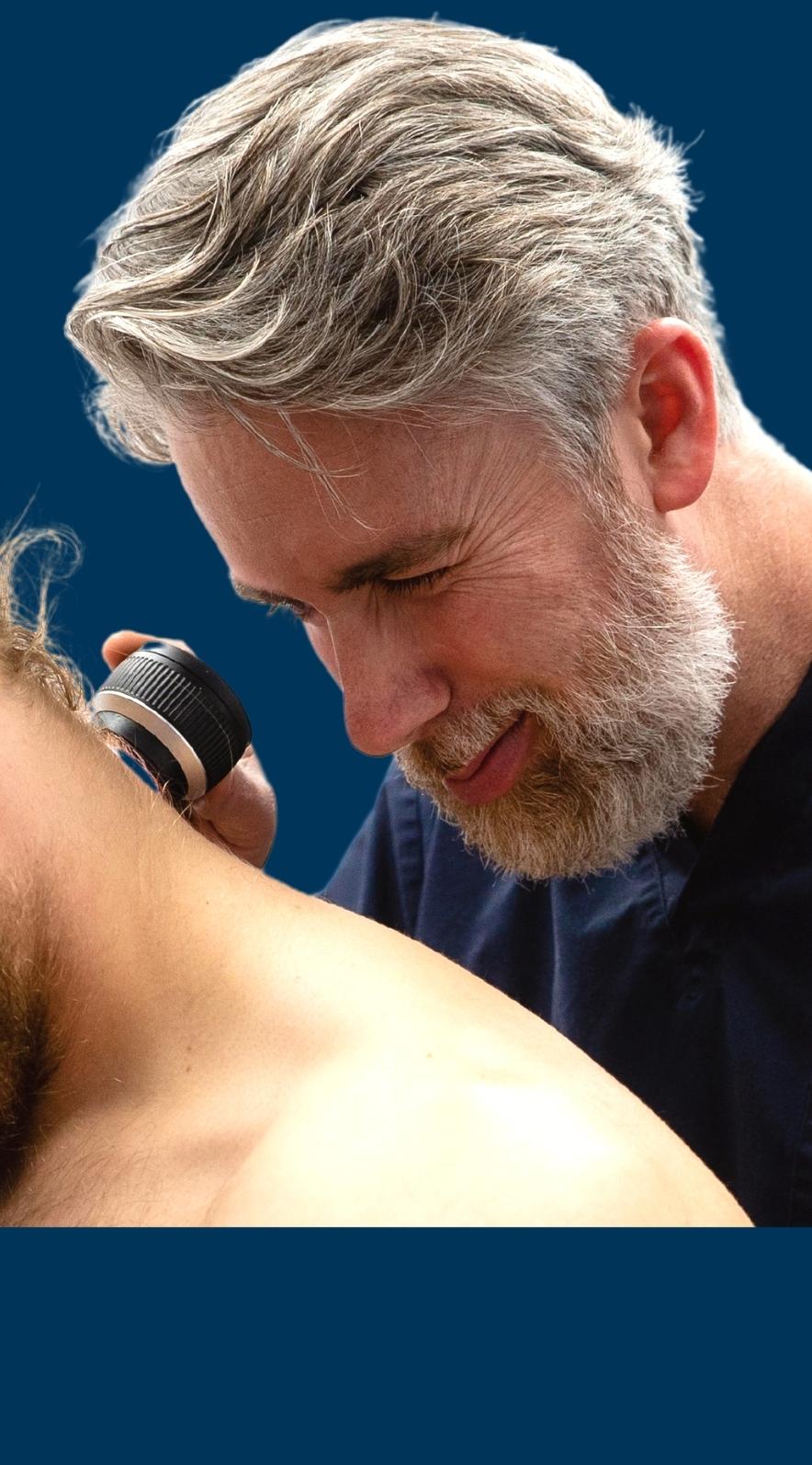 NSCC Website Skin Cancer Header Image