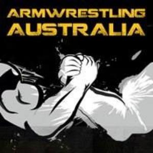 Arm wrestling Aus 300x300