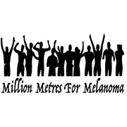 Million Metres for Melanoma 180x180