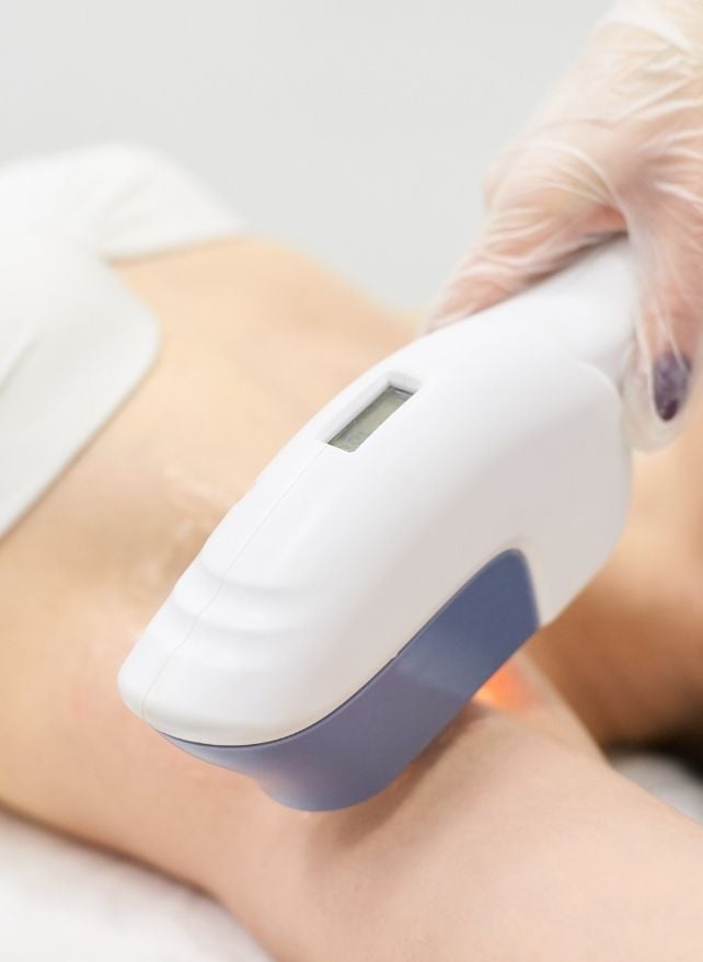 Benefits of Laser hair removal Benefits of Laser hair removal